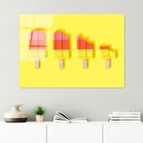 Wallity slika UV-752, 70 x 100 cm Cene