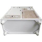 Landscape KOMODA, naravne barve, bela, svetlo rjava | Shoptok.si