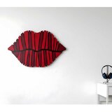 WALLXPERT Dekorativna uramljena slika, 40x68cm, Šarena | Eponuda.ba