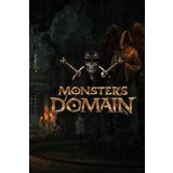 monsters domain (pc) steam key global  monsters domain (pc) steam key global Slike