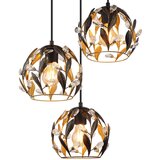 Globo VISEČA SVETILKA MIKA 40/150 cm E27 | Shoptok.si