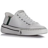 Skechers Nizke superge 251030WHT Bela | Shoptok.si