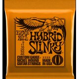 ŽICE ZA EL. GIT. ERNIE BALL EB PO2222 Hybrid SLINKY 09-46 | Eponuda.ba