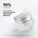 Filorga TIME-FILLER 5XP GEL-CREAM intenzivna gel krema za mastno in mešano kožo 50 ml | Shoptok.si
