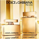 D&g Intense Eau de Parfum The One for Men Gold 50 ml | shoptok.hr