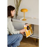 noo.ma Sivo-bež TV komoda 160x60x42 cm Met – | shoptok.hr