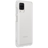 Samsung original ovitek ef-qa125tte za galaxy a12 a125 - prozoren | Shoptok.si