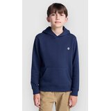 Element Icon Embroidery Po Kids Pulover s kapuco eclipse navy Cene