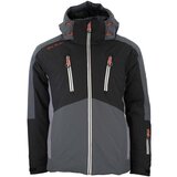 Peak Mountain Jakne Blouson de ski homme CANSAS Črna | Shoptok.si