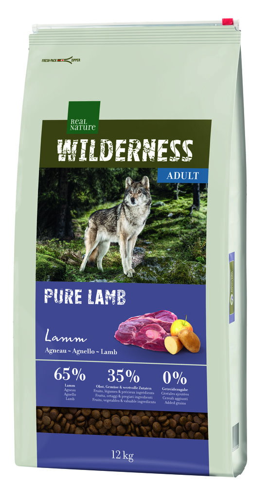 Real Nature Wilderness Adult janjetina | shoptok.hr