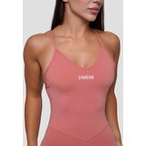 GymBeam Ženski kombinezon FIT Salmon | ePonuda.com