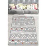 Conceptum Hypnose tepih ballocco, 80x150 cm, sivi | ePonuda.com