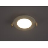 Globo 12395-15 - LED kupatilska ugradna svetiljka POLLY 1xLED/15W/230V IP65 | Eponuda.com