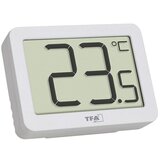 Tfa Dostmann Termometar za unutarnju upotrebu (Digital, D x Š x V: 55 x 15 x 40 mm) | shoptok.hr