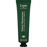 Tinted Moisturiser SPF 25 - Porcelain