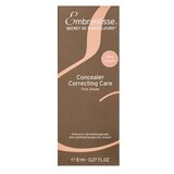 Embryolisse Concealer Correcting Cream korektivna krema za sve tipove kože Pink Shade 8 ml | shoptok.hr