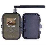 Evolveo - StrongVision PRO 4G fotopast/bezbednosna kamera | Eponuda.com