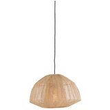 Light & Living Viseća svjetiljka u prirodnoj boji ø 10 cm Macul – | shoptok.hr
