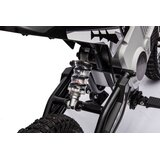 Lean Toys Otroški motor A9001 cross na baterijo 36V 350W črna | Shoptok.si