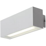 Rabalux zidna rasvjeta led 10W 970lm 4000K IP54 mataro bijela Cijene