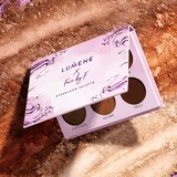 Lumene x Face by F Eyeshadow palette | shoptok.hr