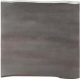  Stolić za kavu sa živim rubovima 60x60x40 cm od bagremovog drva | shoptok.hr