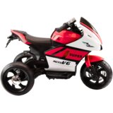 Motor na akumulator HT-5188 - crveni | shoptok.hr