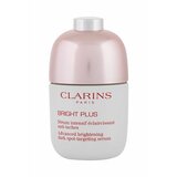 Clarins Bright Plus HP Advanced Brightening posvjetljujući serum za lice 30 ml | shoptok.hr