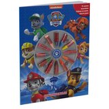 SUN PROMO KNJIGE Sun promo Paw patrol vostane boje ( EGM1099 ) | Eponuda.com