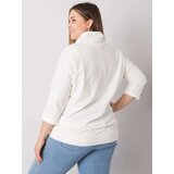 RELEVANCE Blouse-RV-BZ-6899.54P-ecru | shoptok.hr