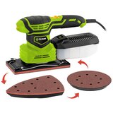 Fieldmann vibraciona brusilica 3 u 1 - brusilica FDB 200221-E | Eponuda.ba