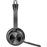 Poly Brezžične slušalke Plantronics Voyager Focus 2 UC MS Teams Bluetooth 9T9J4AA | Shoptok.si