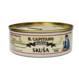 Il Capitano Skuša u ulju, Atlanska, 250g