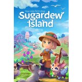Steam Sugardew Island - Your cozy farm shop (PC) Key EUROPE | Eponuda.com