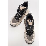 LuviShoes CLARA Women's Ice Black Sports Boots. | ePonuda.com