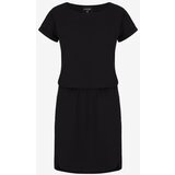 LOAP Ubulina Obleka Črna Cene