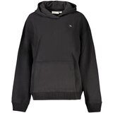 Calvin Klein SWEATSHIRT WITHOUT ZIP WOMEN BLACK | shoptok.hr