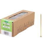 SAMOPEV Vijak za drvo TX 6x160 50/1 | shoptok.hr