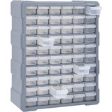  Organizator sa 60 ladica 38 x 16 x 47,5 cm | shoptok.hr