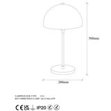 Opviq stona lampa varzan 10857 us | ePonuda.com