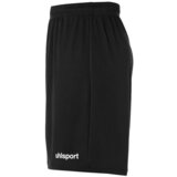 Uhlsport Kratke hlače & Bermuda 100334204 Črna | Shoptok.si