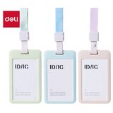 Deli KARTICA ID SA TRAKOM 84X56mm MACARON EF350 | ePonuda.com