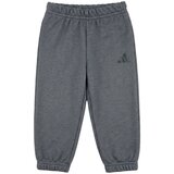 Adidas Spodnji deli trenirke - Siva Cene