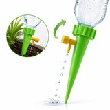 Kanpeki Set za navodnjavanje kap po kap, 6 nastavaka | Eponuda.com