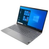  LAPTOP LENOVO TB 15 G2 I5 1135G7 / 8 / 256 / 15,6 / REFURBISHED | Eponuda.ba