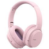 Havit I62 wireless on-ear headphones Pink | shoptok.hr
