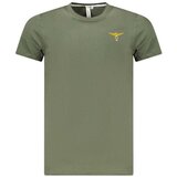 ACCADEMIA MILITARE muŠka majica s6s6805586/ zelena | Eponuda.com