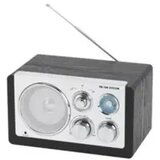 Denver Radio TR-63W beli | ePonuda.com