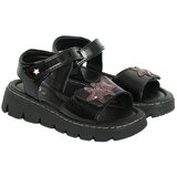 Cool club sandale SNO3S25-CG2816 Ž black 35 | shoptok.hr