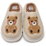 Sinsay Natikače teddy s motivom medvjedića | shoptok.hr